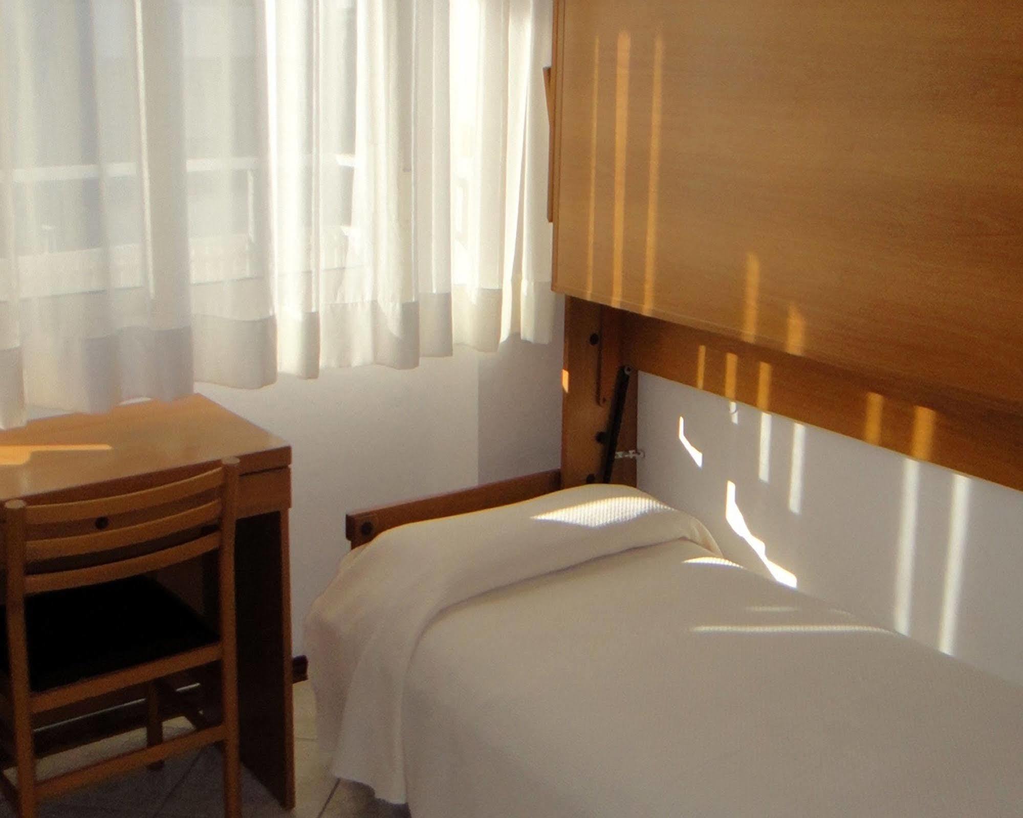Hotel Caesar Bed And Breakfast Milano Marittima Exteriér fotografie