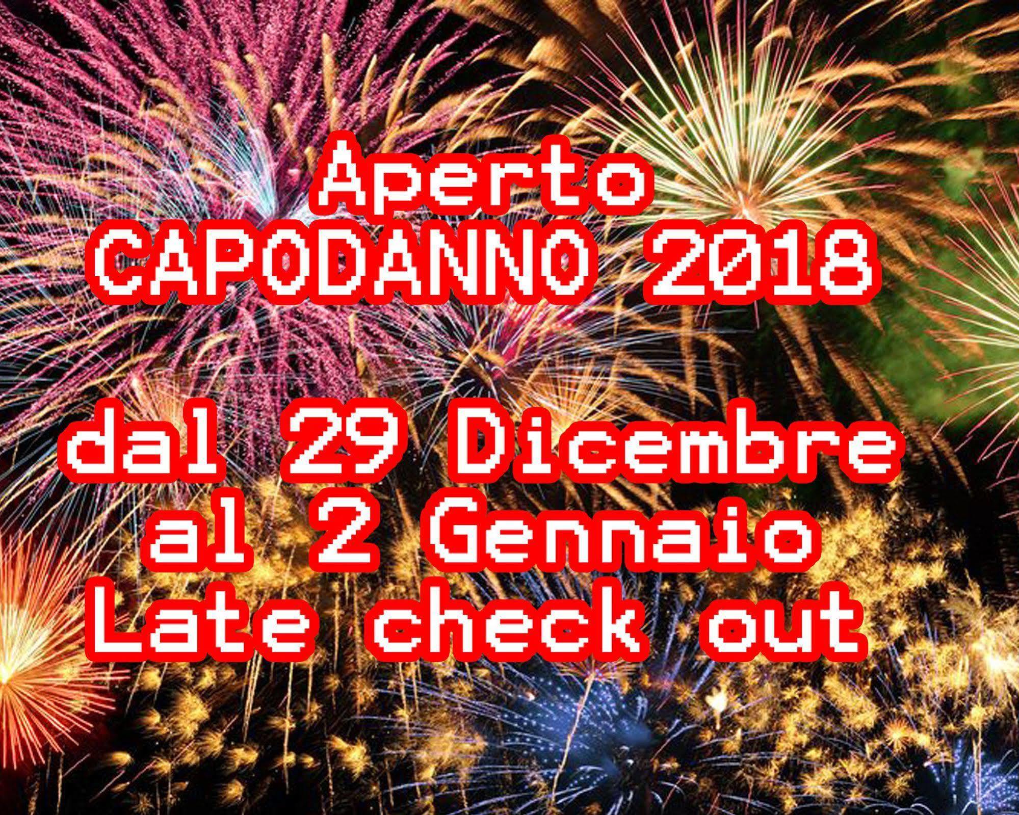 Hotel Caesar Bed And Breakfast Milano Marittima Exteriér fotografie
